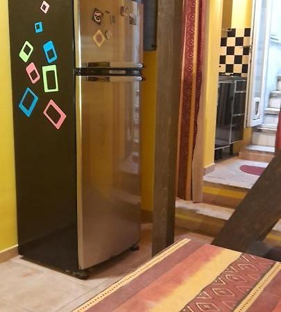 Shiva B&B Rom Exteriör bild